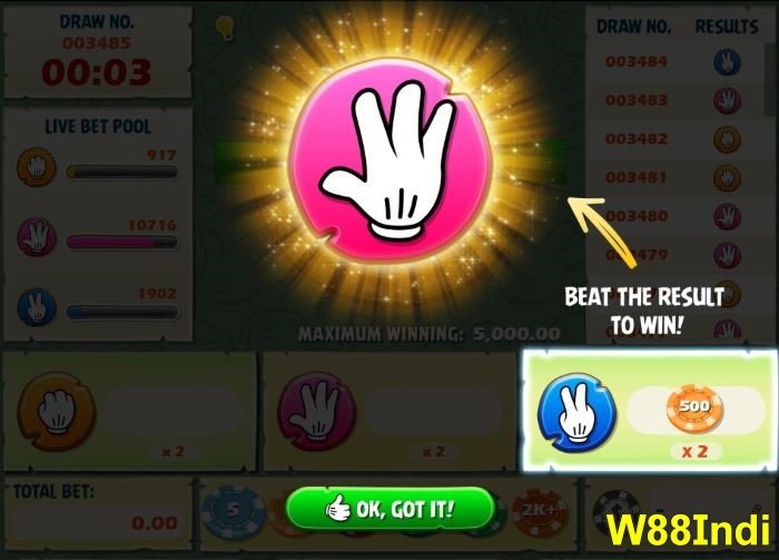 PMIF0 ร็องกระดาษคําติศัพท์ - เทคนิคที่ดีที่สุดกับ ₹ FC1 โบนัส